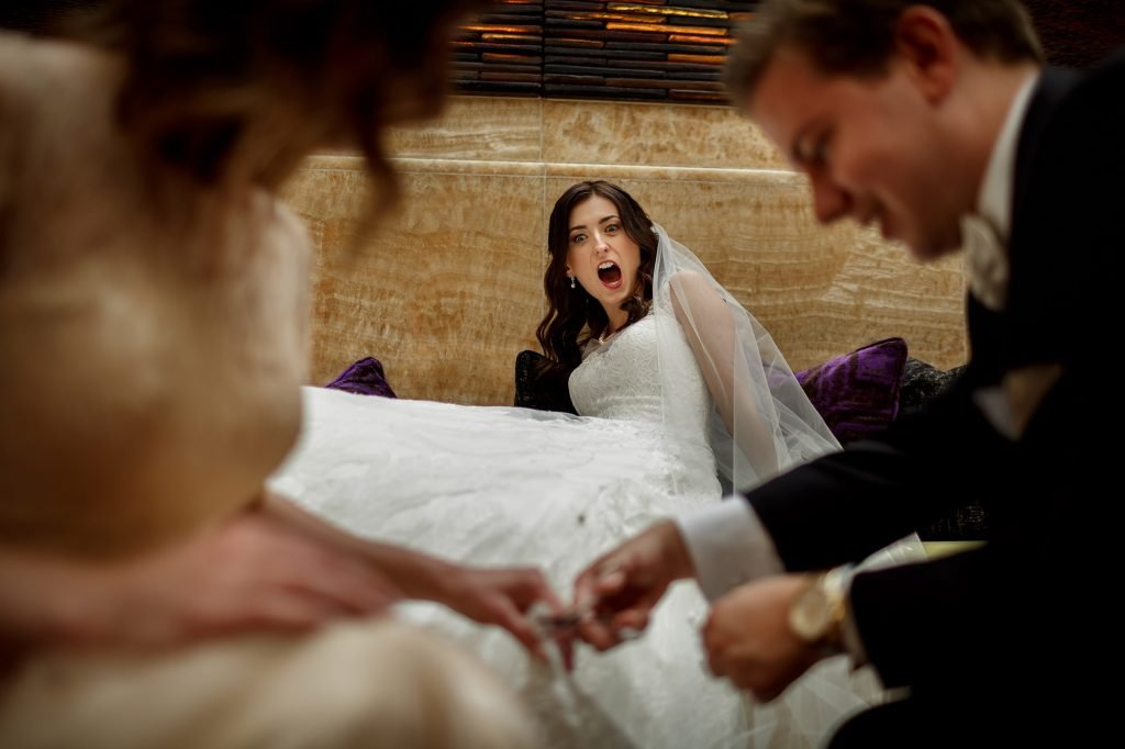 Local Wedding Photographer